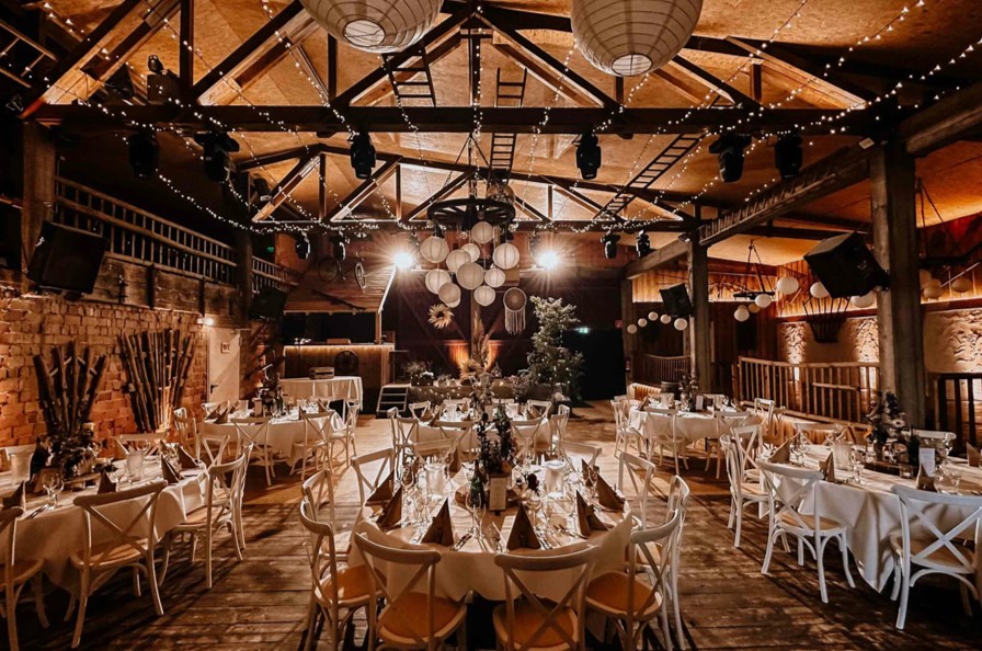 Landhof Schmidt - Rodenbach